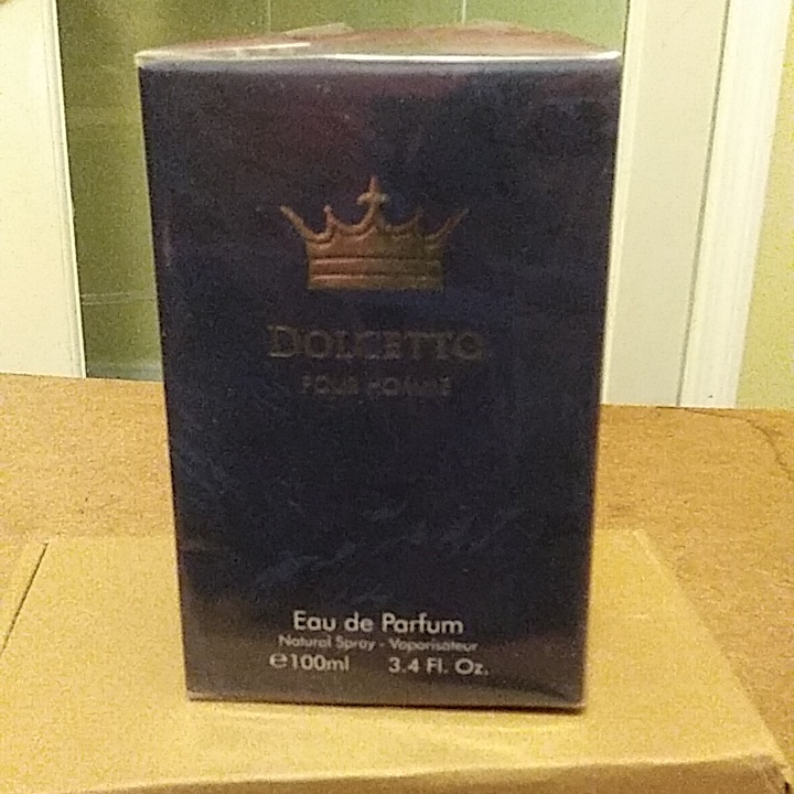 Dolcetto Eau De Parfum